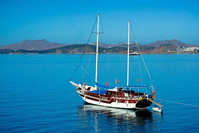 North Cyprus Boat Trips